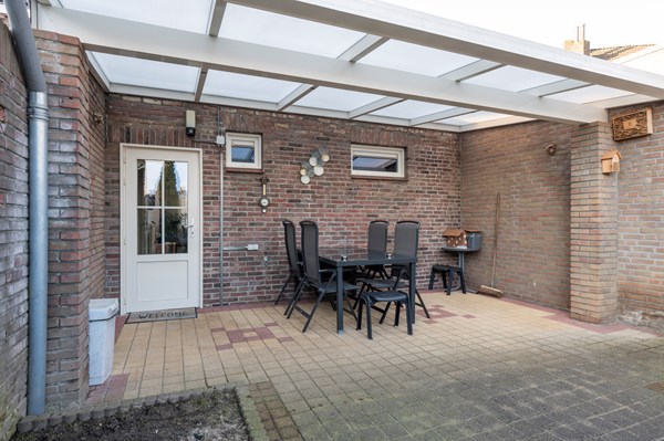 Medium property photo - Vouerweg 23, 6136 AK Sittard